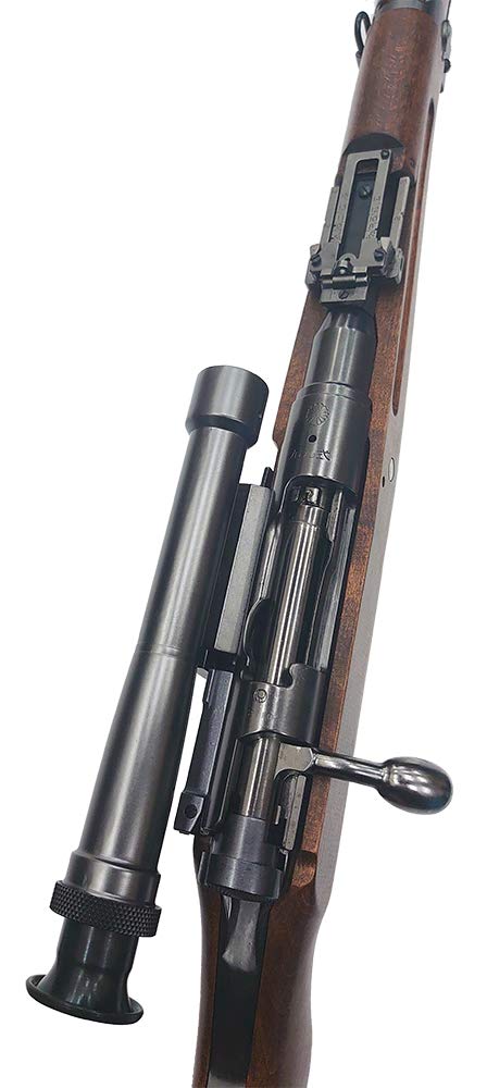 Amazon.co.jp: タナカ 旧日本軍 九九式狙撃銃 グレー スチール